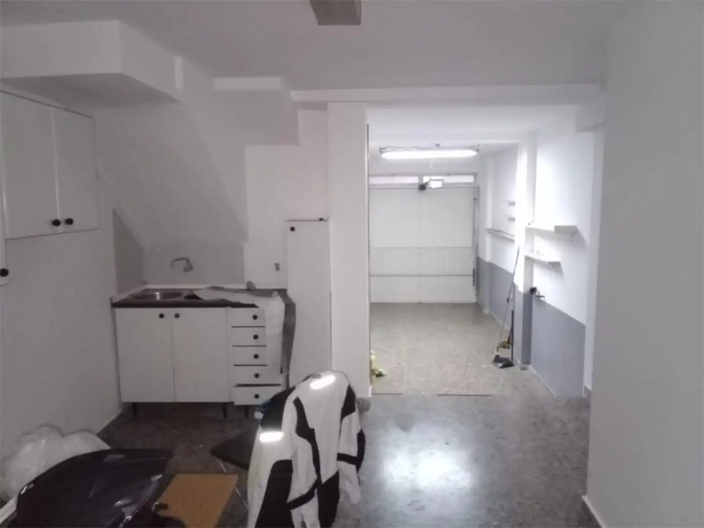 Casa adosada en venta en Calle del Carmen, 3, Alcañiz Casa adosada en venta en Alcañiz con Aire acondicionado, Terraza y Balcón