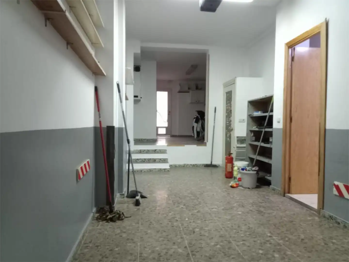 Casa adosada en venta en Calle del Carmen, 3, Alcañiz Casa adosada en venta en Alcañiz con Aire acondicionado, Terraza y Balcón