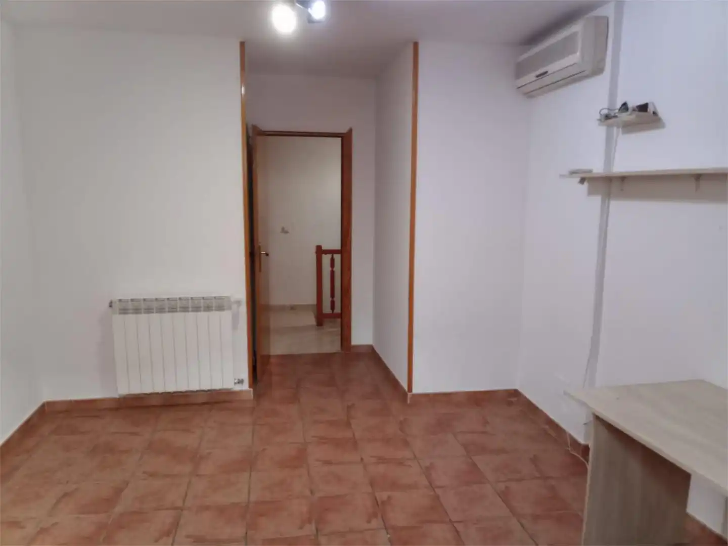 Casa adosada en venta en Calle del Carmen, 3, Alcañiz Casa adosada en venta en Alcañiz con Aire acondicionado, Terraza y Balcón