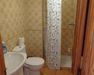 Bathroom of Flat for sale in Motril  with Terrace, Storage room and Furnished