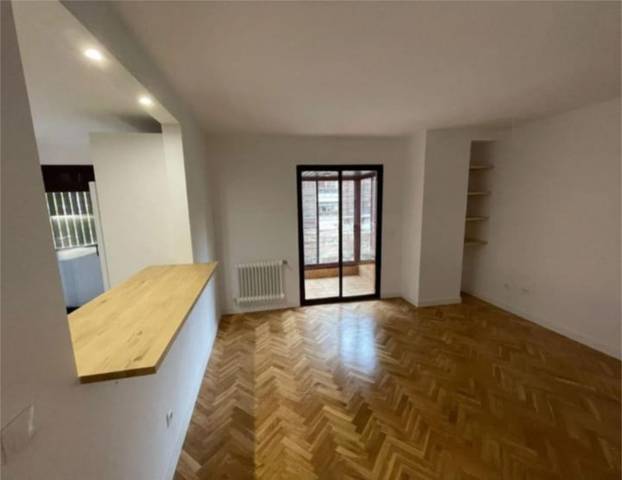 Piso en Alquiler en Avenida de Valladolid, 47D en Casa de Campo