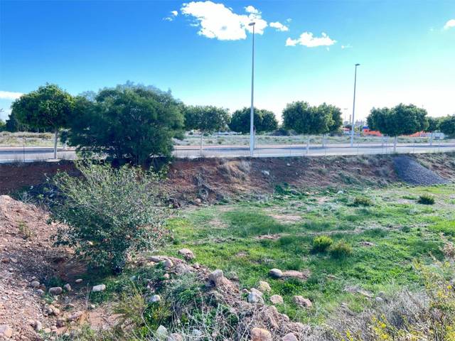 Terreno residencial en Venta en Carrer Diagonal, 7 en Zona Estación