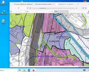 Urbanitzable en venda en Culleredo