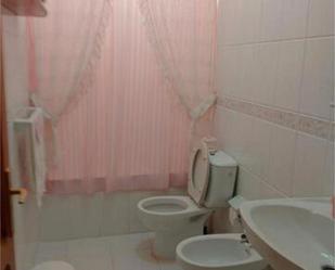 Bathroom of Flat to rent in Santa María de Guía de Gran Canaria  with Furnished