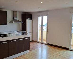 Kitchen of Attic for sale in Donostia - San Sebastián   with Terrace