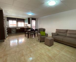 Living room of Flat to rent in Alcoy / Alcoi