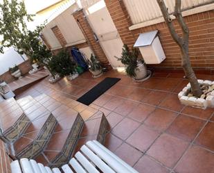 Casa o xalet en venda en Getafe amb Aire condicionat, Calefacció i Jardí privat