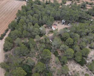 Finca rústica en venda en La Nou de Gaià