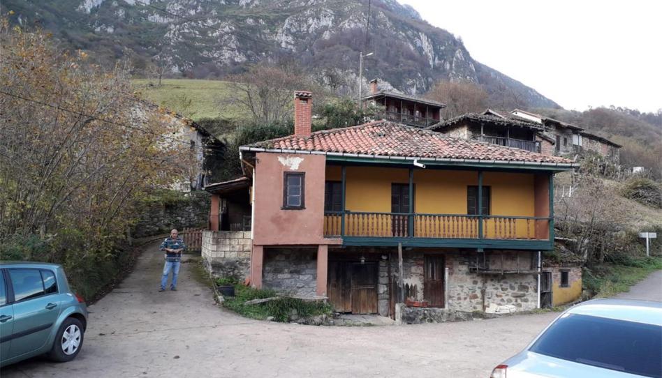 Foto 1 de Casa o chalet en venta en Aldea Llamo, 22a, Riosa, Asturias