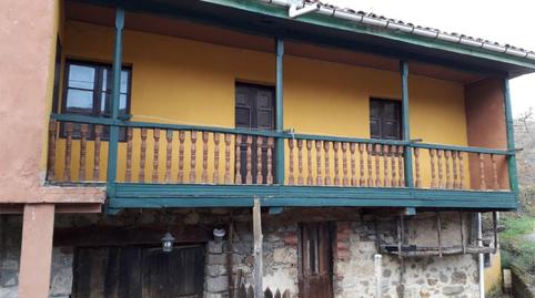 Foto 2 de Casa o chalet en venta en Aldea Llamo, 22a, Riosa, Asturias