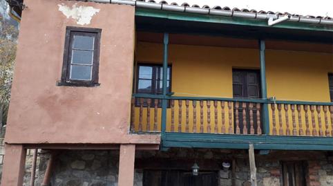 Foto 3 de Casa o chalet en venta en Aldea Llamo, 22a, Riosa, Asturias