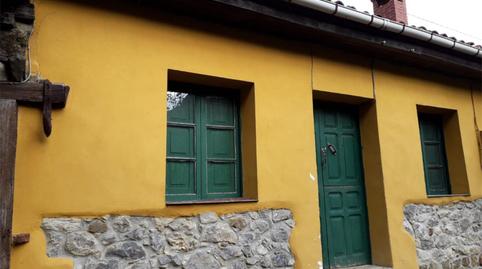 Foto 4 de Casa o chalet en venta en Aldea Llamo, 22a, Riosa, Asturias