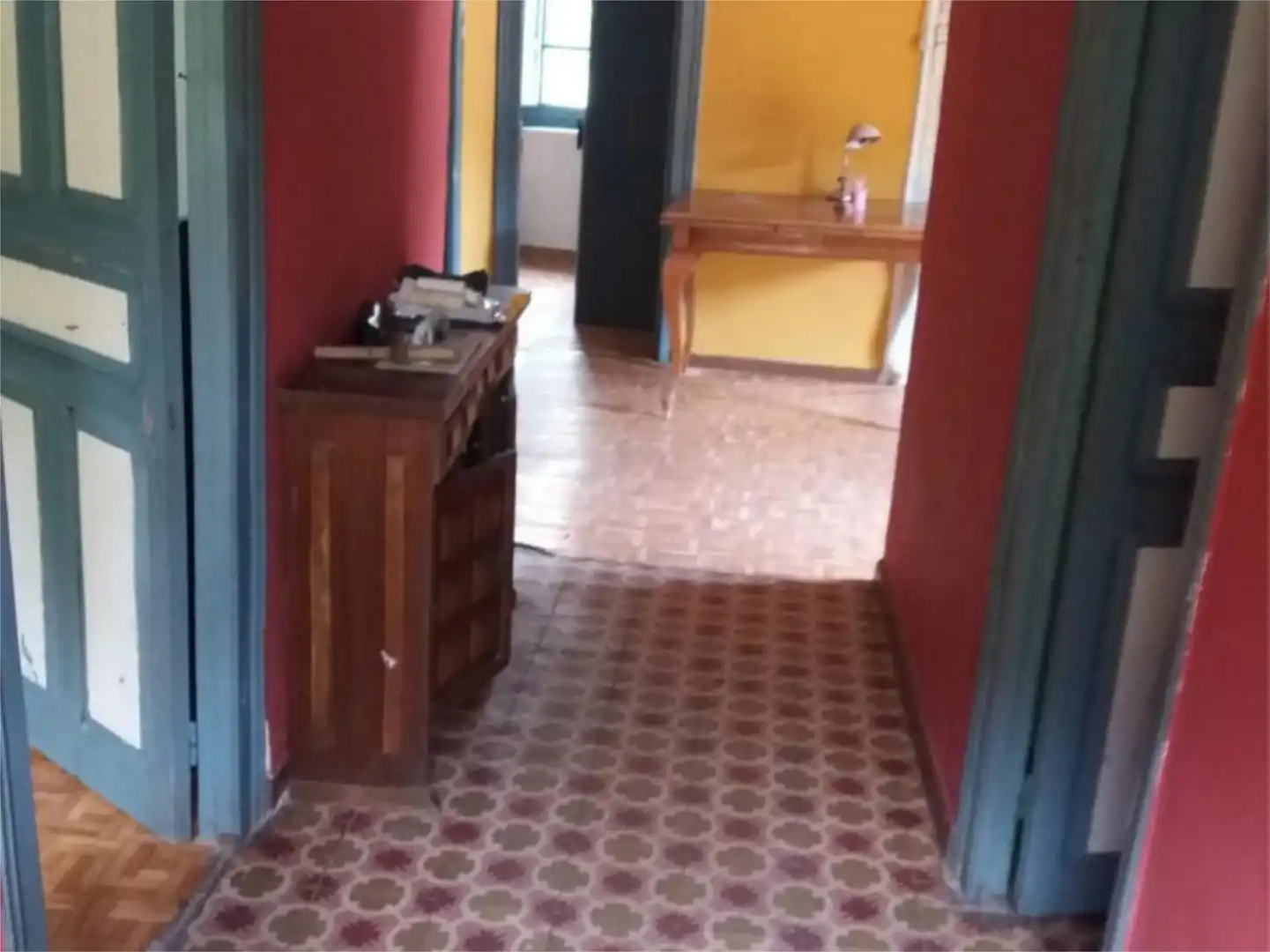 Casa o chalet en venta en Aldea Llamo, 22a, Riosa Casa o chalet en venta en Riosa con Terraza y Balcón