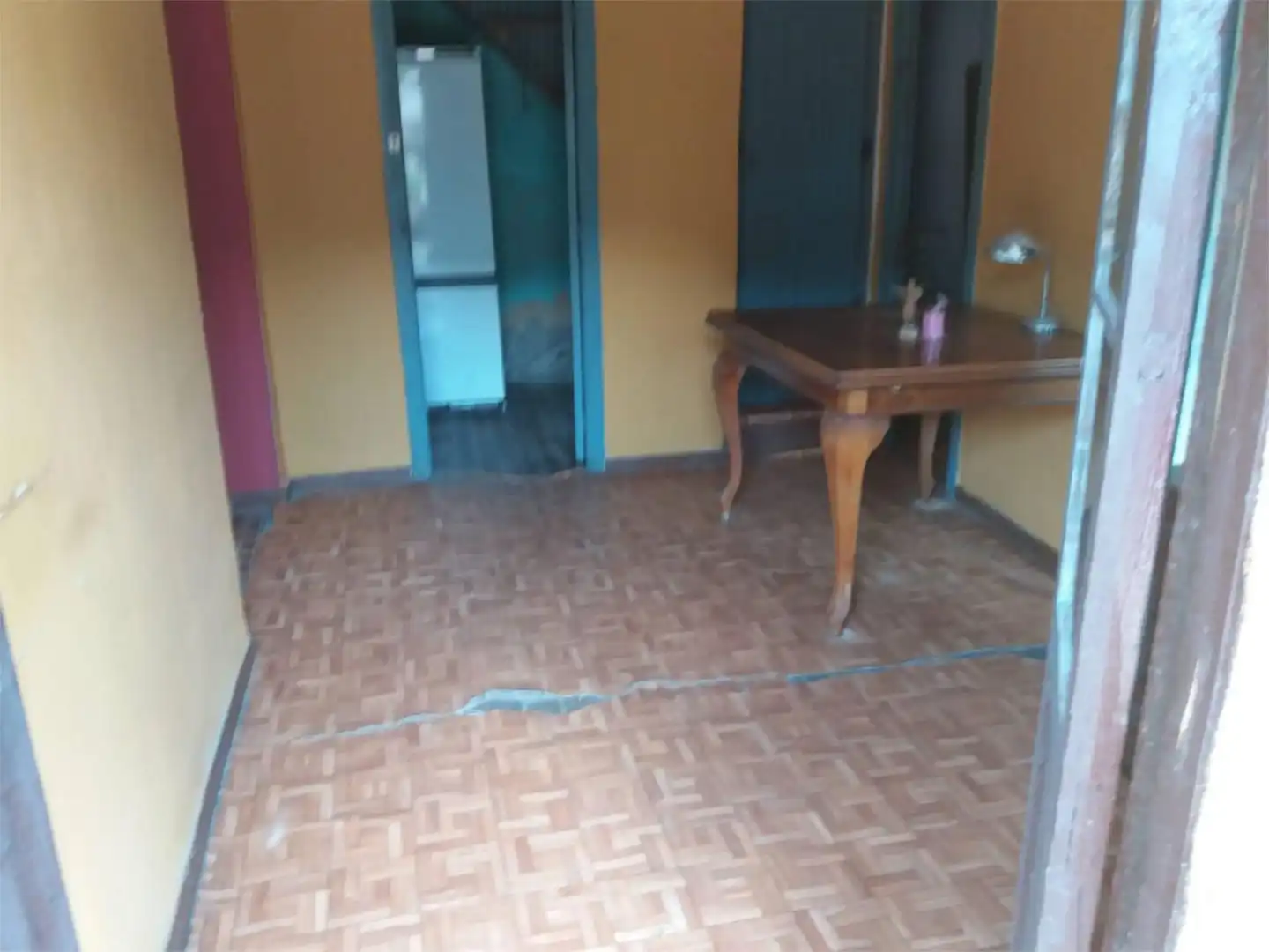 Casa o chalet en venta en Aldea Llamo, 22a, Riosa Habitación de Casa o chalet en venta en Riosa con Terraza y Balcón