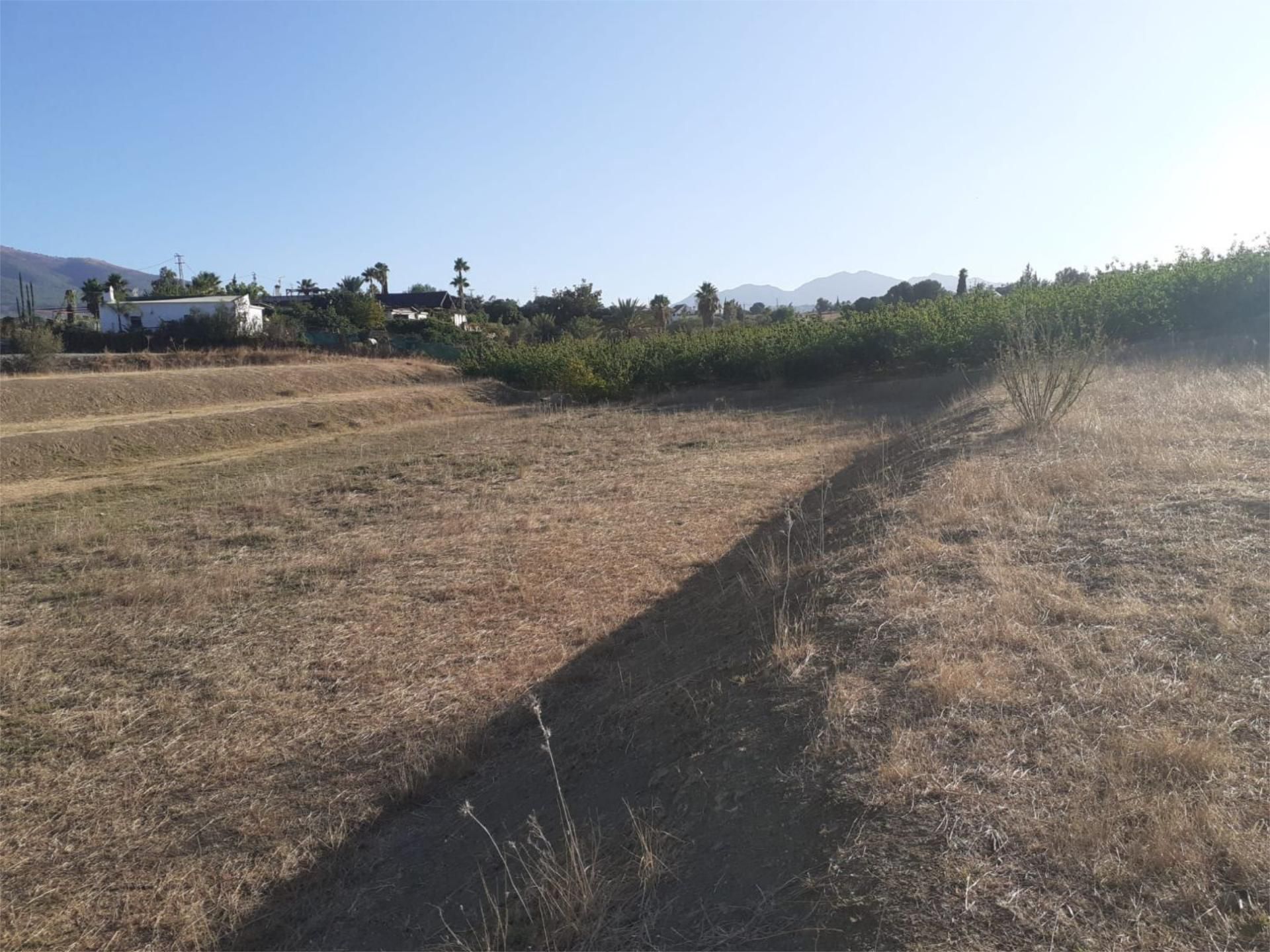 Country house to rent in Alhaurín El Grande