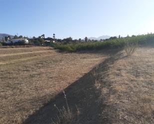 Finca rústica de lloguer en Alhaurín El Grande