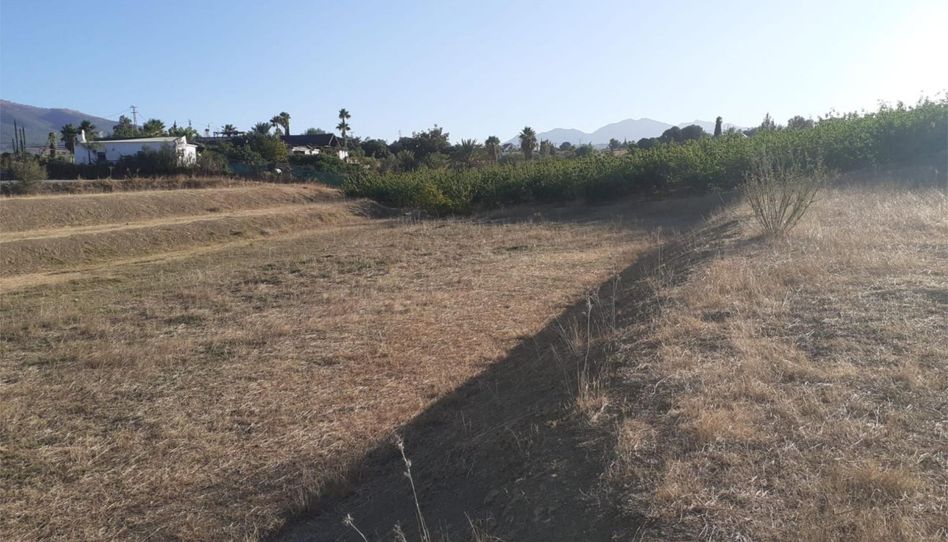 Finca rústica de alquiler en Urbanización Malvinas, 12, Centro, Alhaurín El Grande - imagen 1 Foto 1 de Finca rústica de alquiler en Urbanización Malvinas, 12, Centro, Alhaurín El Grande