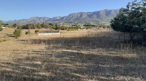 Finca rústica de alquiler en Urbanización Malvinas, 12, Centro, Alhaurín El Grande - imagen 2 Foto 2 de Finca rústica de alquiler en Urbanización Malvinas, 12, Centro, Alhaurín El Grande
