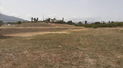 Finca rústica de alquiler en Urbanización Malvinas, 12, Centro, Alhaurín El Grande - imagen 4 Foto 4 de Finca rústica de alquiler en Urbanización Malvinas, 12, Centro, Alhaurín El Grande