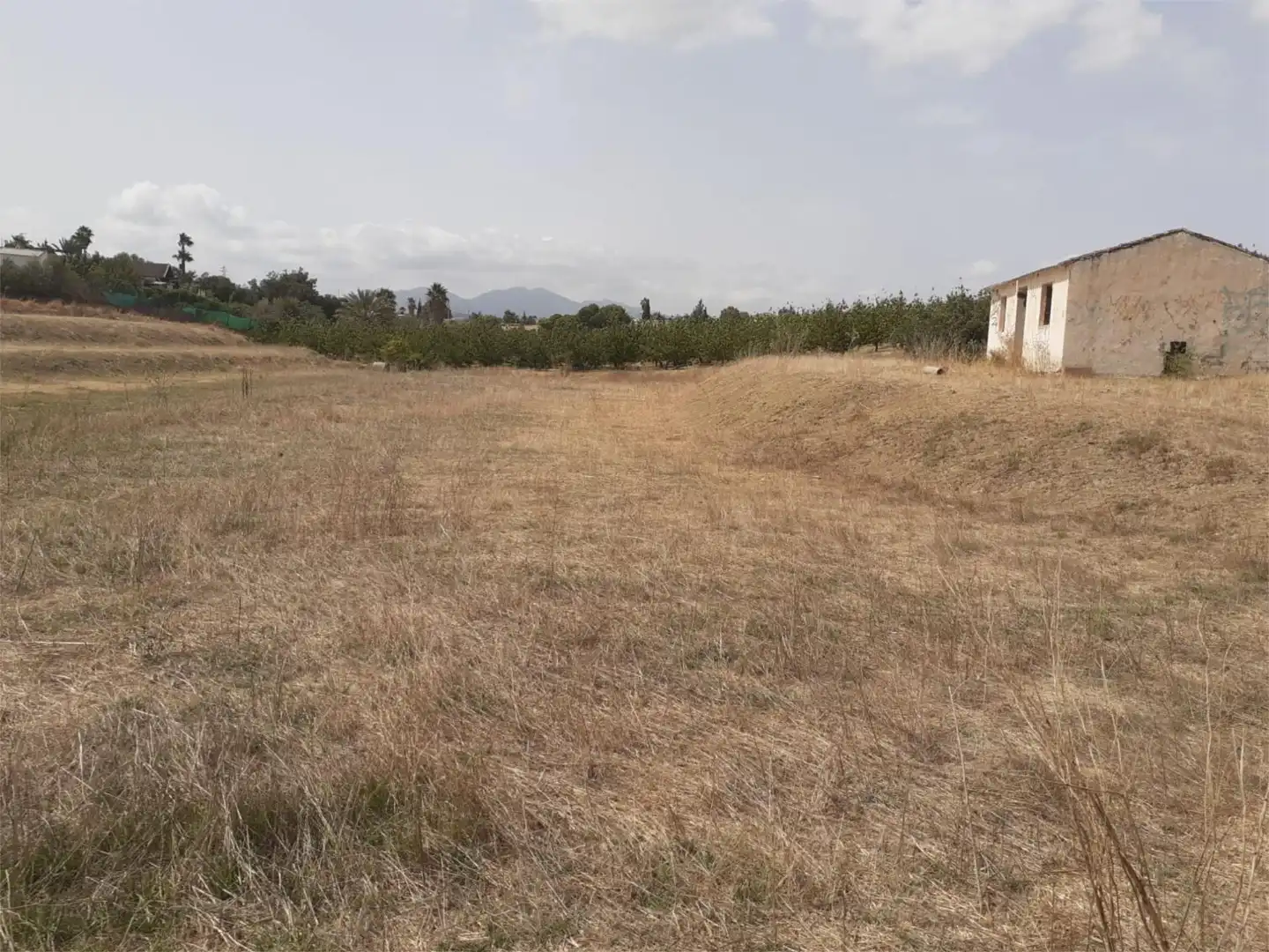 Finca rústica de alquiler en Urbanización Malvinas, 12, Centro Finca rústica de alquiler en Alhaurín El Grande