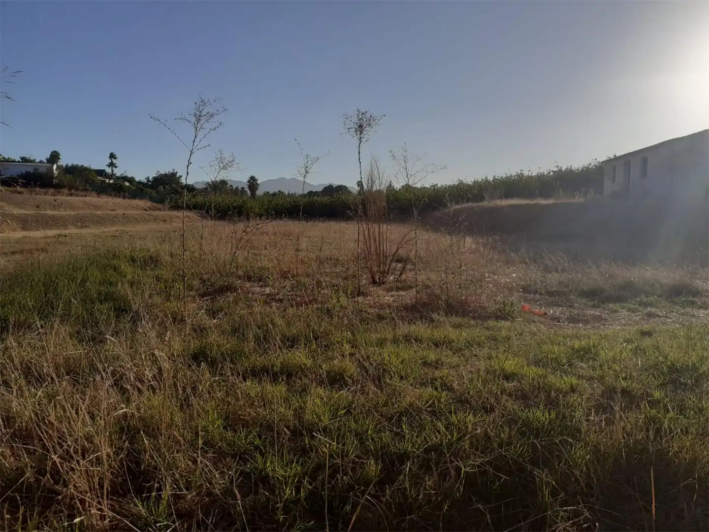 Finca rústica de alquiler en Urbanización Malvinas, 12, Centro Finca rústica de alquiler en Alhaurín El Grande