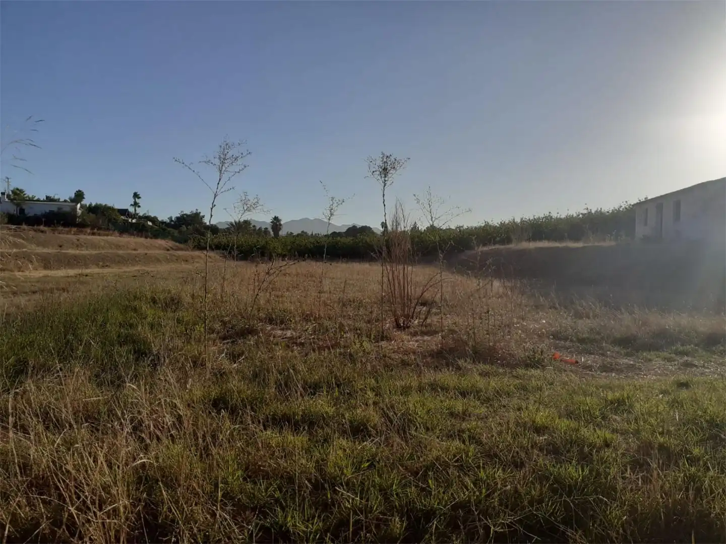 Finca rústica de alquiler en Urbanización Malvinas, 12, Centro Finca rústica de alquiler en Alhaurín El Grande