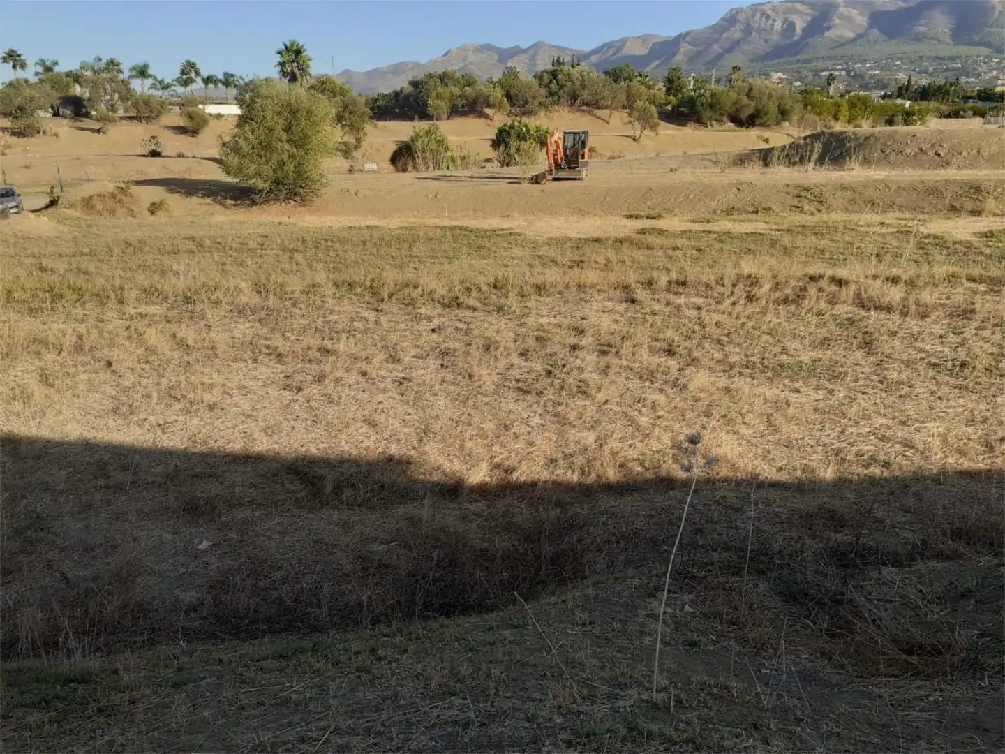 Finca rústica de alquiler en Urbanización Malvinas, 12, Centro Finca rústica de alquiler en Alhaurín El Grande