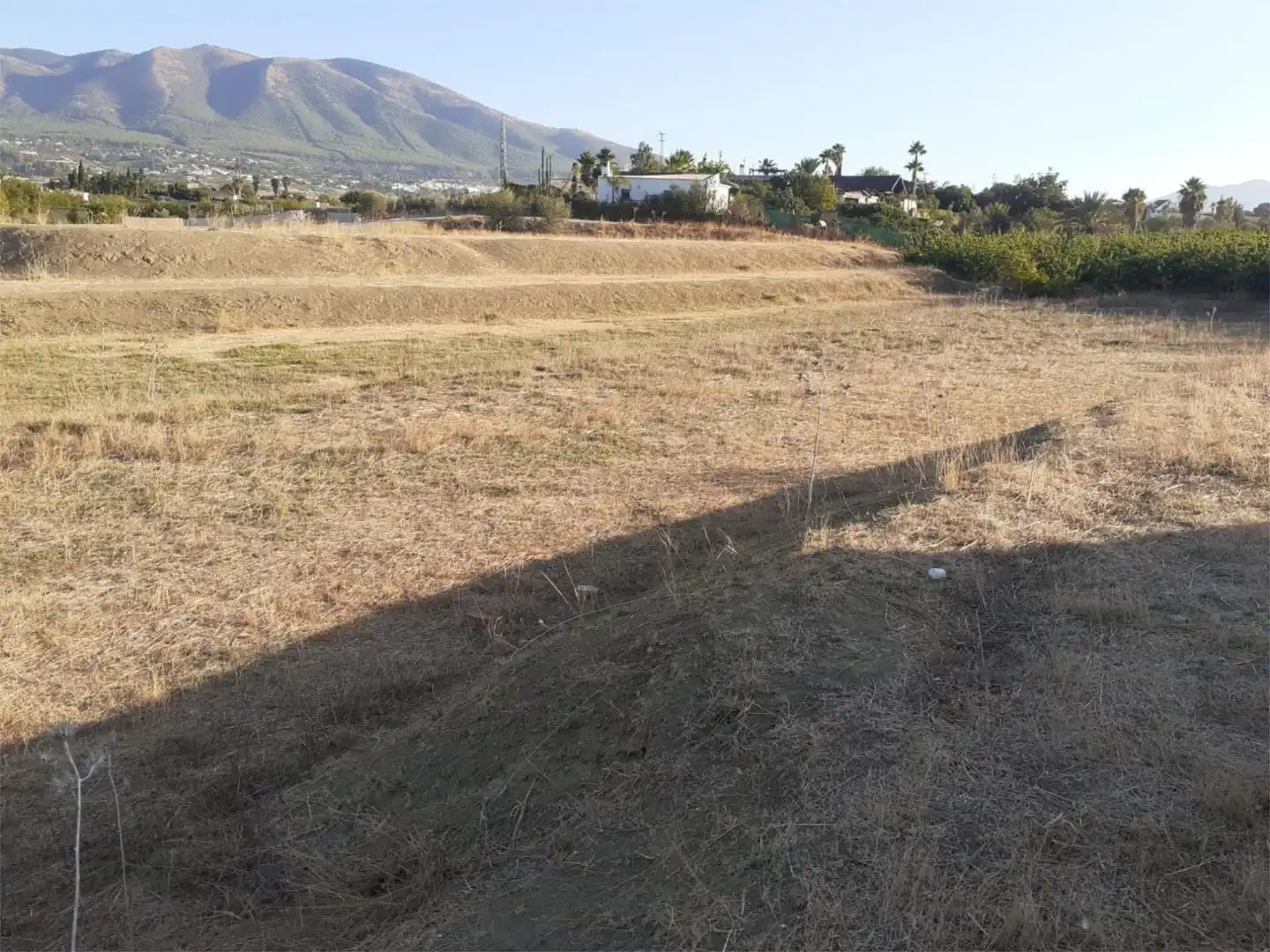 Finca rústica de alquiler en Urbanización Malvinas, 12, Centro Finca rústica de alquiler en Alhaurín El Grande