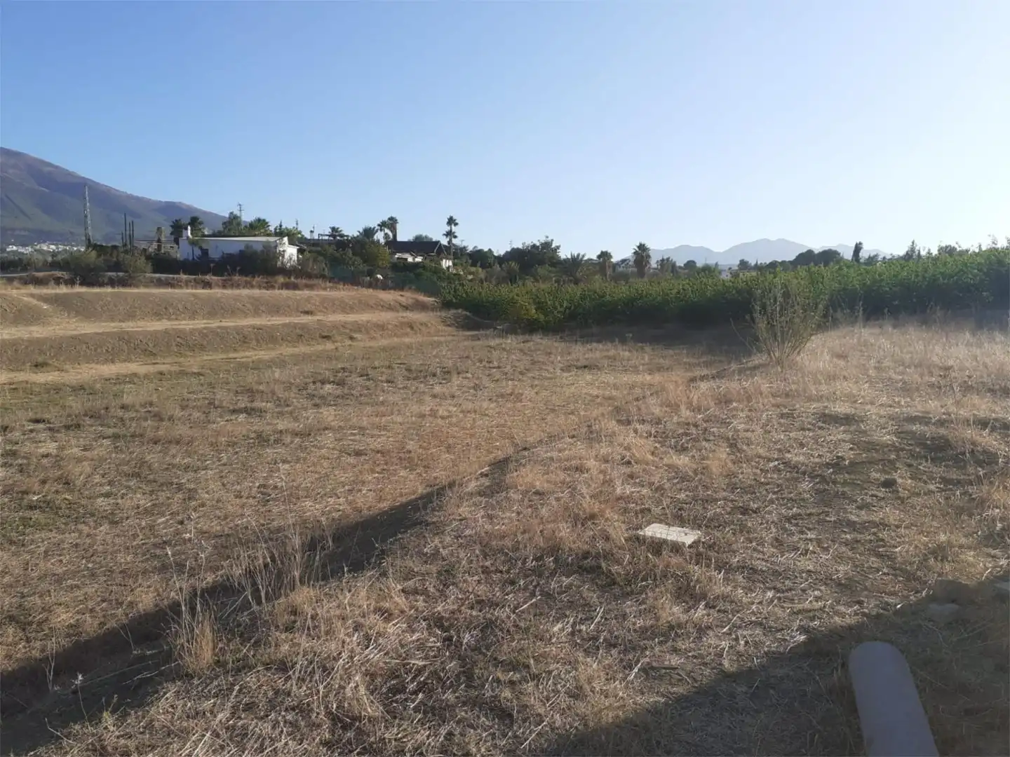 Finca rústica de alquiler en Urbanización Malvinas, 12, Centro Finca rústica de alquiler en Alhaurín El Grande
