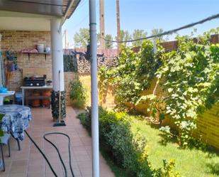 Garden of Flat for sale in Encinas de Abajo