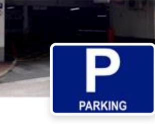 Parking of Garage to rent in A Coruña Capital 