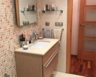 Bathroom of Flat to rent in Elche / Elx