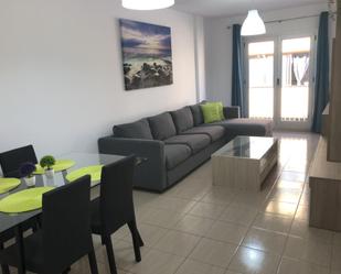 Living room of Flat to rent in Santa Lucía de Tirajana