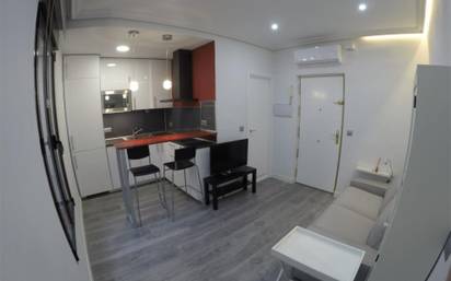 Apartamento en alquiler en lista