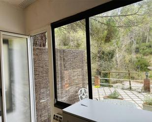 Balcony of Flat to share in Castellar del Vallès  with Terrace, Furnished and Community parking