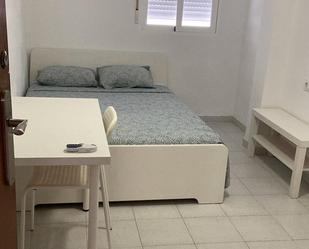 Bedroom of Flat to share in Dénia  with Terrace, Furnished and Oven