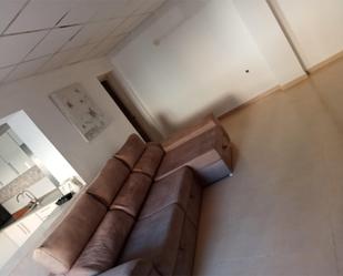 Living room of Single-family semi-detached for sale in Orihuela