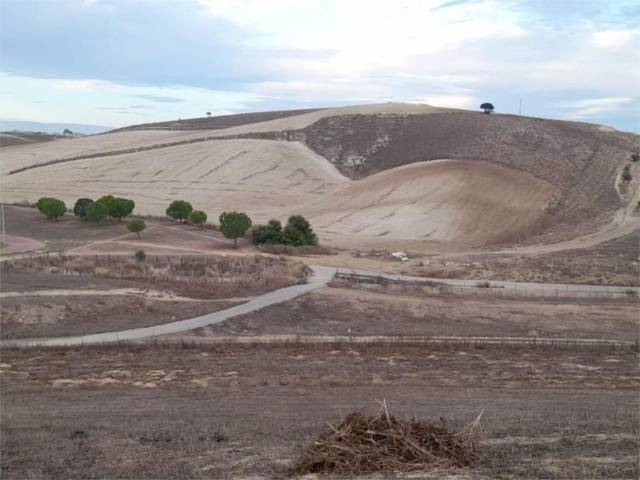 Terreno en Venta en Calle Via Matacardillo, 26 en Puertas del sur - Guadabajaque