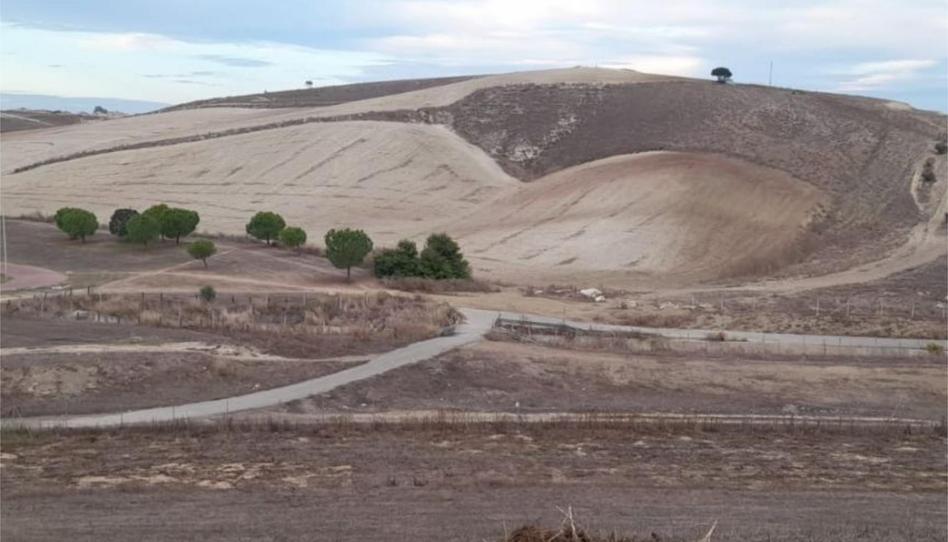 Land for sale in Calle Via Matacardillo, 26, Puertas del sur - Guadabajaque, Cádiz - image 1 Photo 1 of Land for sale in Calle Via Matacardillo, 26, Puertas del sur - Guadabajaque, Cádiz