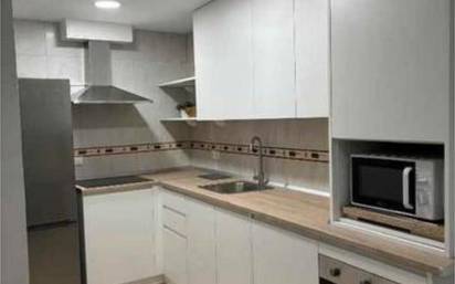 Apartamento en alquiler en baza