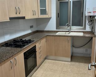 Kitchen of Flat to rent in Gavà