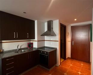 Kitchen of Flat for sale in Porto do Son