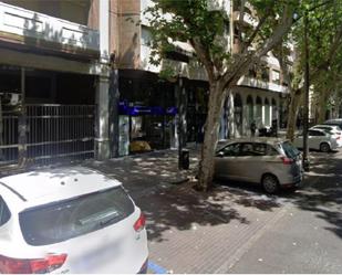 Exterior view of Garage to rent in  Córdoba Capital