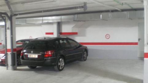 Foto 5 de Pis de lloguer a Calle Carmen Martin Gaite, 72, Hervencias, Ávila