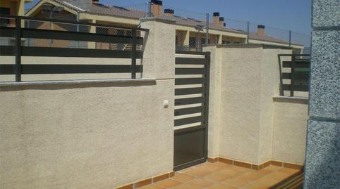 Foto 4 de Pis de lloguer a Calle Carmen Martin Gaite, 72, Hervencias, Ávila