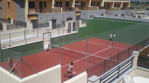 Foto 3 de Pis de lloguer a Calle Carmen Martin Gaite, 72, Hervencias, Ávila