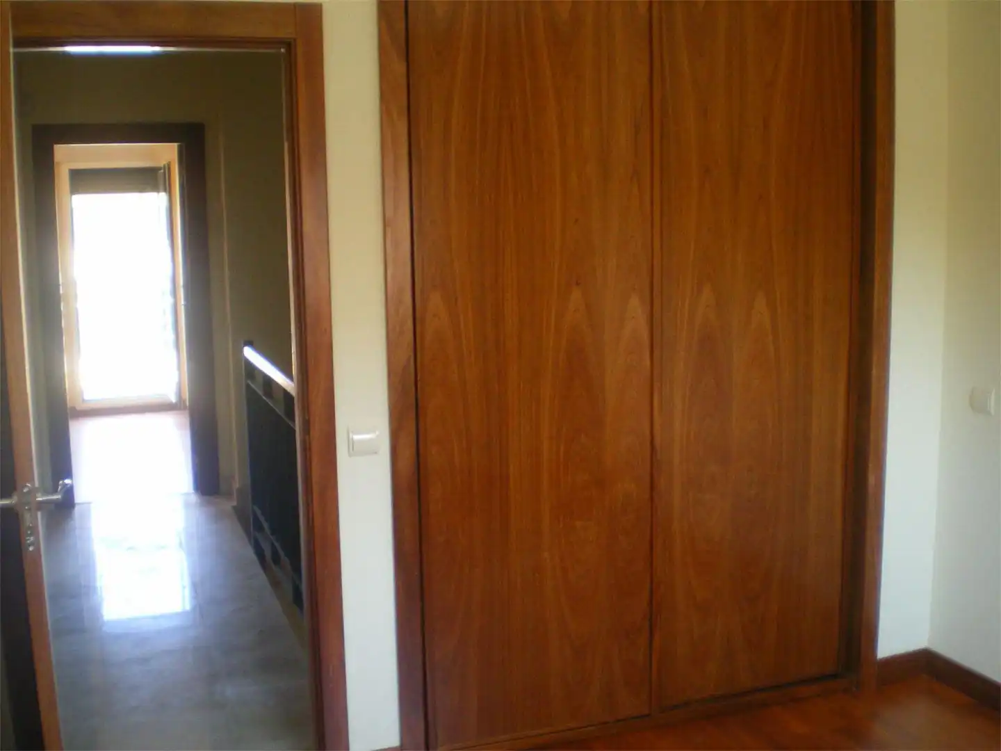Piso de alquiler en Calle Carmen Martin Gaite, 72, Hervencias Piso de alquiler en Ávila con Calefacción, Jardín privado y Parquet