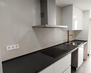 Kitchen of Flat to rent in Alcalá de Henares  with Heating, Storage room and Community parking