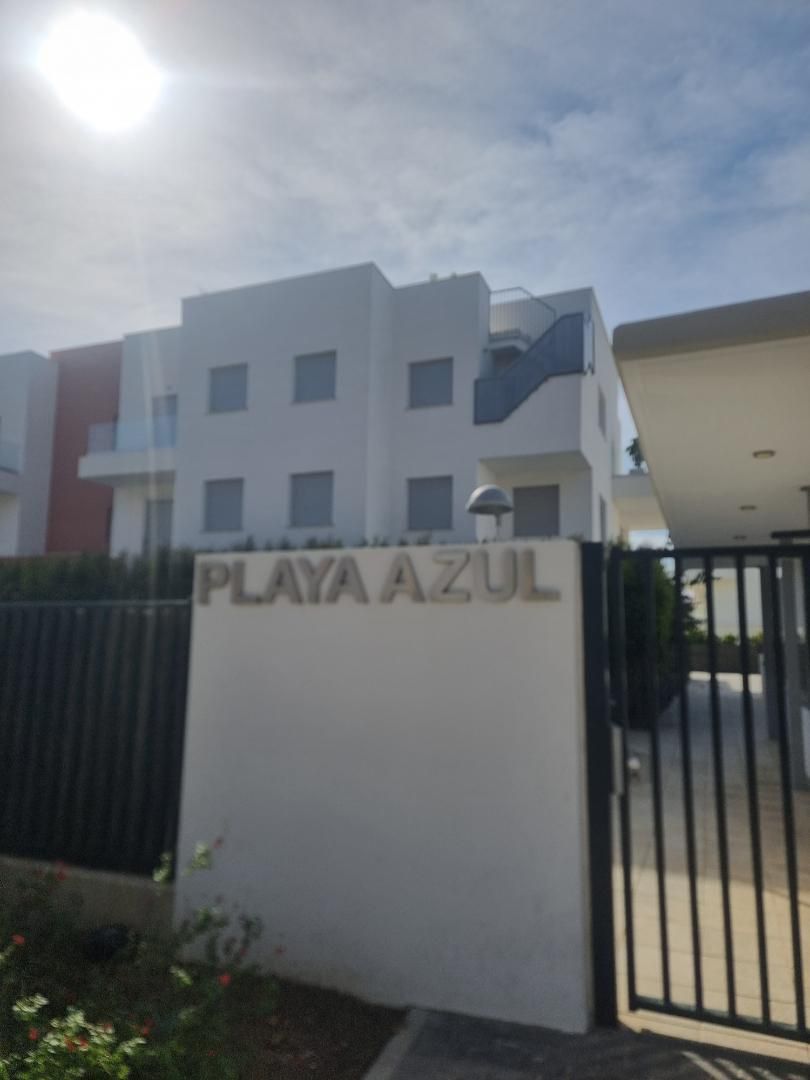 Flat to rent in Las Tres Piedras - Costa Ballena