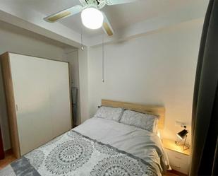 Bedroom of Flat to rent in  Córdoba Capital  with Heating, Furnished and Washing machine